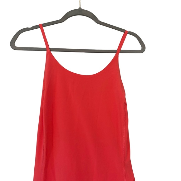 ATHLETA Infinity Dress in Coral Petal, Sz M - Picture 7 of 12